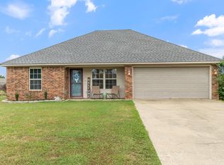 24 Green Apple Dr, Ward, AR 72176