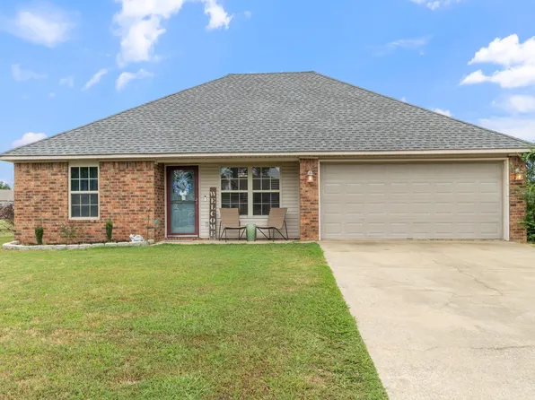 24 Green Apple Dr, Ward, AR 72176