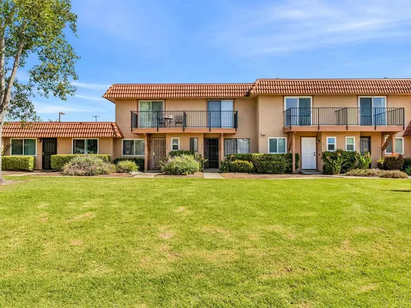 1643 Rue De Valle, San Marcos, CA 92078