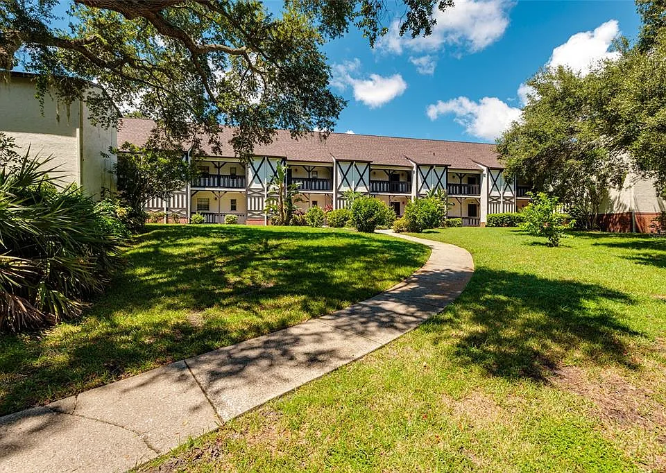 400 N Bayshore Blvd #203