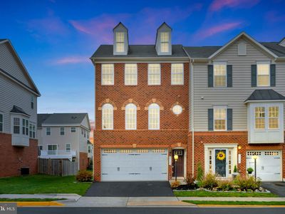 25789 Double Bridle Ter, Aldie, VA, 20105
