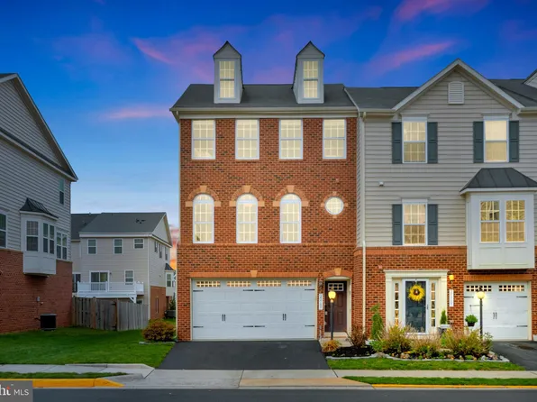 25789 Double Bridle Ter, Aldie, VA 20105