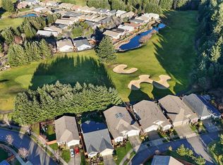 Jubilee Fox Run, Lacey, WA 98516