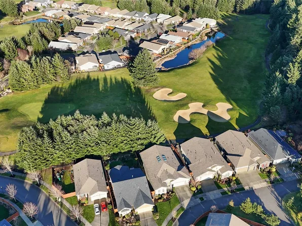 8520 Shaw Lane NE, Lacey, WA 98516