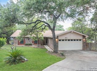 903 W Oak Estates Dr, San Antonio, TX 78260