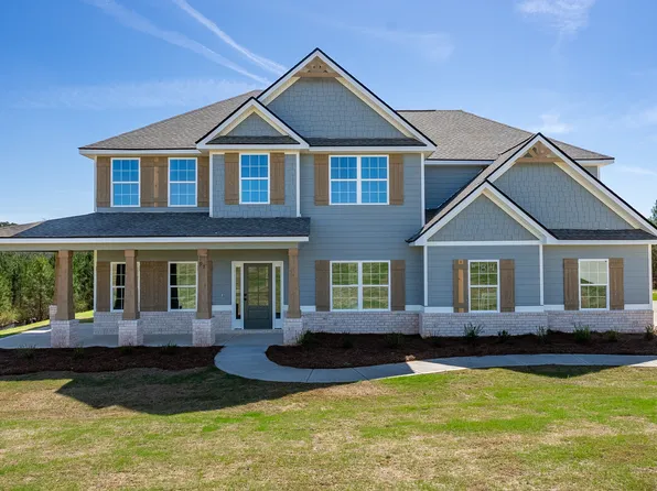 98 Hawkeye Trl #84, Fortson, GA 31808