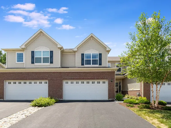 15130 W Quincy Cir, Manhattan, IL 60442