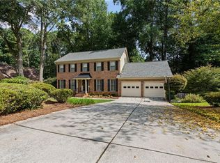 766 Chesterfield Dr, Lawrenceville, GA 30044