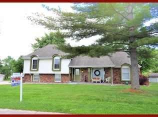 204 Park Plz, Kirksville, MO 63501