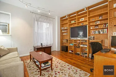Sold by Bond New York