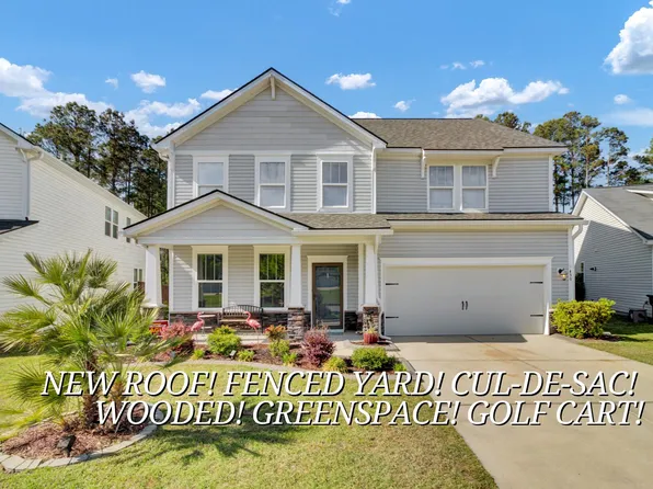 430 Cherrybark Oak St, Summerville, SC 29486