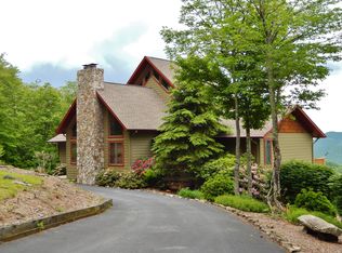 381 Sunny Chestnut Frst, Boone, NC 28607