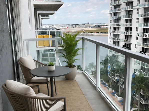 5085 NW 7th St APT 1410, Miami, FL 33126