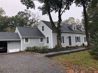 1062 Embarcation Rd, Washington Crossing, PA 18977