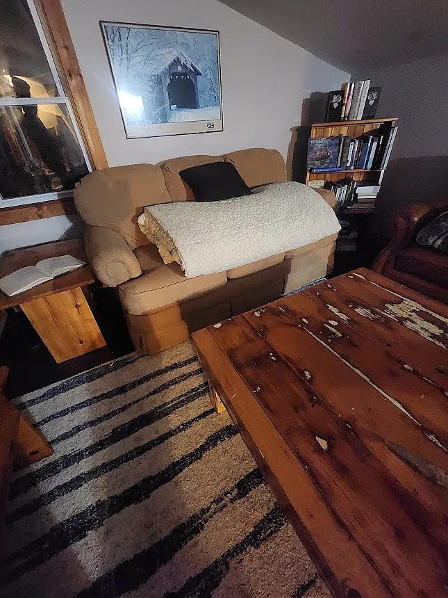 2 bed, 1.5 bath, 800 sqft, $3,300 — Photo 4