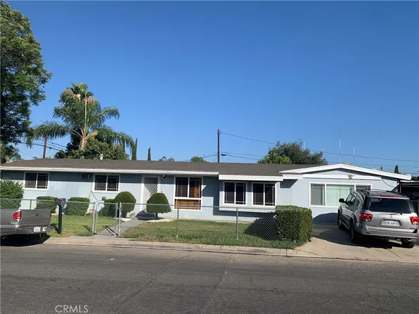 13906 Proctor Ave, La Puente, CA 91746
