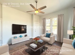 506 W Drexel Ave APT 2, San Antonio, TX 78210
