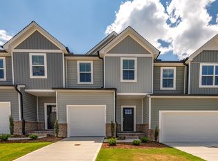 1373 Bessie Ct, Wake Forest, NC 27587