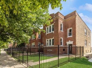1623 N Mayfield Ave, Chicago, IL 60639