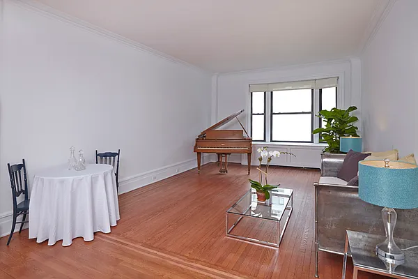 Sold by Brown Harris Stevens | media 1