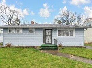 1488 Avenue Dr, Columbus, OH 43227