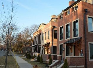 542 Fairview Ave NE APT 1, Grand Rapids, MI 49503