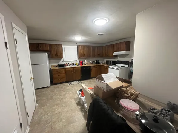 410 S Pennsylvania St, Greenfield, IN 46140