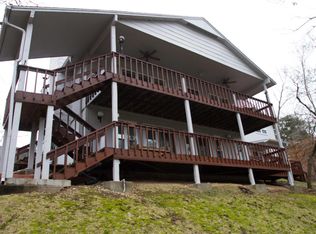 58 Airport Rd, Monkey Island, OK 74331