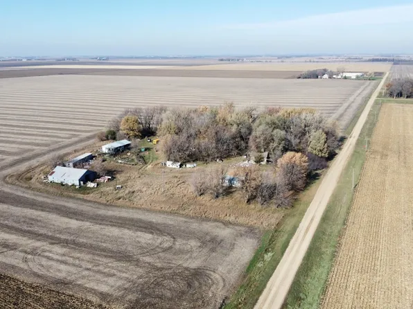 92753 330th Ave, Heron Lake, MN 56137