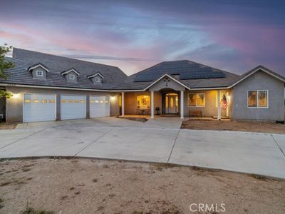 3445 W Avenue N3, Quartz Hill, CA, 93551