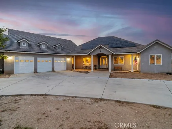 3445 W Avenue N3, Quartz Hill, CA 93551