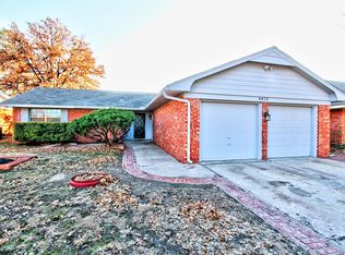 6812 NW 21st St, Bethany, OK 73008