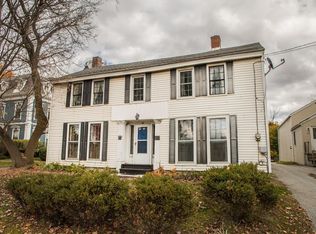 26 S Main St, Rutland, VT 05701