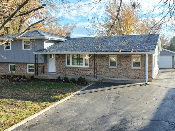 836 Regent St, New Lenox, IL 60451