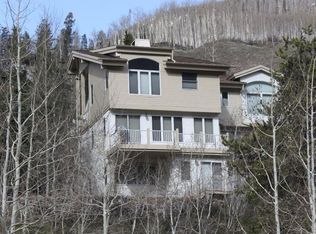 4335 Spruce Way #W, Vail, CO 81657