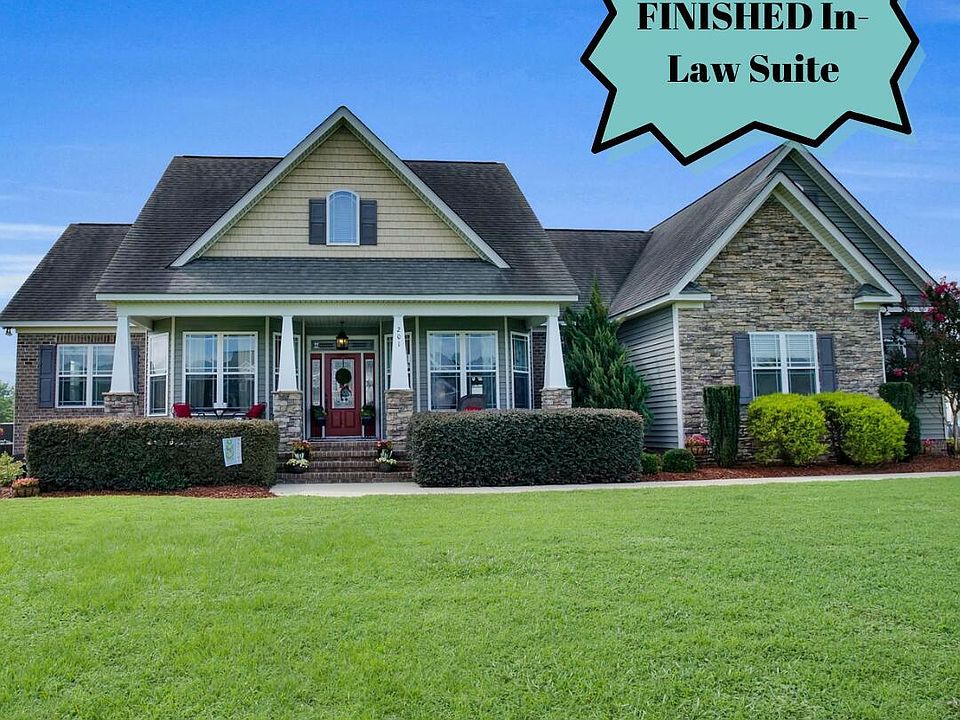 201 Village Grove Drive, Goldsboro, NC 27530 Zillow