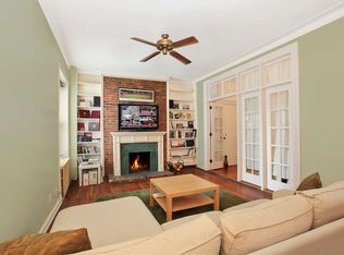 72 E 93rd St APT 4B, New York, NY 10128