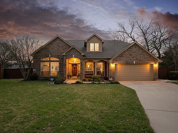 2nd image of 2800 Springbranch Ct