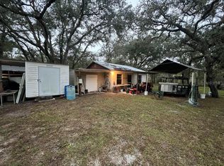 4854 SW 123rd Rd, Webster, FL 33597