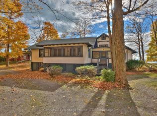 1033 Firelane 1, Pt Colborne, ON L3K5V3