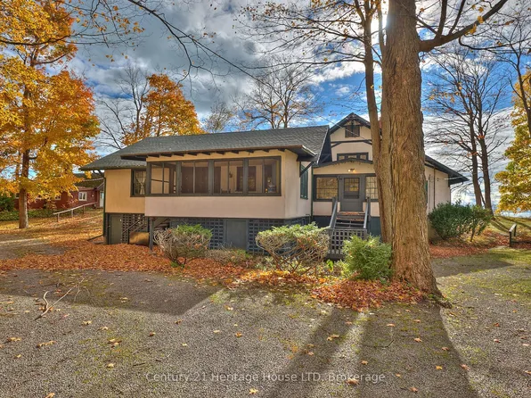 1033 Firelane 1, Pt Colborne, ON L3K 5V3