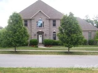 2000 Powhatan Trl, Richmond, KY 40475