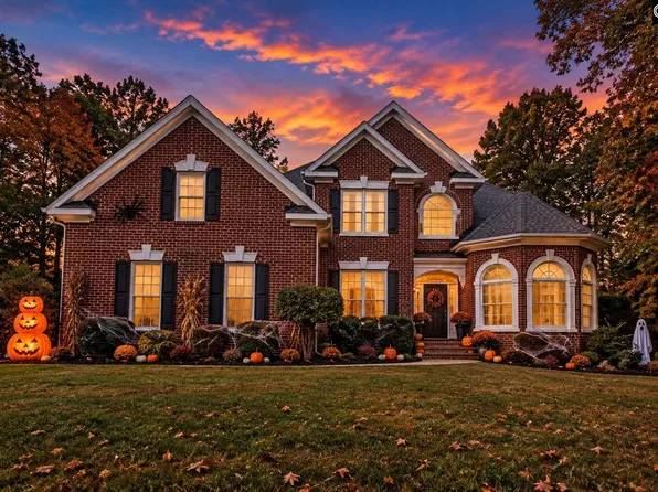 36 Gallantry Ct, Irmo, SC 29063