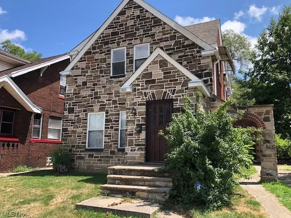 3457 E 105th St, Cleveland, OH 44104