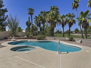20262 N 61st Ave, Glendale, AZ 85308