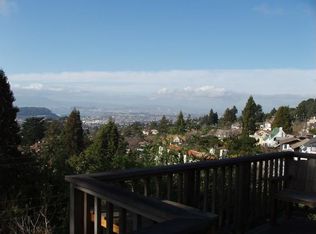 974 Santa Barbara Rd, Berkeley, CA 94707