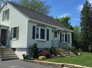 68 Francis St, Dracut, MA 01826