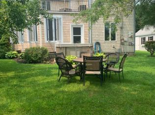476 Sconticut Neck Rd, Fairhaven, MA 02719