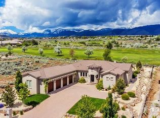 12835 Silver Wolf Rd, Reno, NV 89511