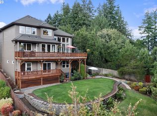 13020 SW Broadmoor Pl, Tigard, OR 97223